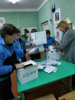 Анкетирование по участию в Программе местных инициатив-2020 на территории д. Ивантеево. 