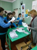 Анкетирование по участию в Программе местных инициатив-2020 на территории д. Ивантеево. 