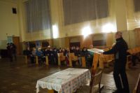 Итоговое собрание жителей д. Ивантеево по определению приоритетного проекта ППМИ